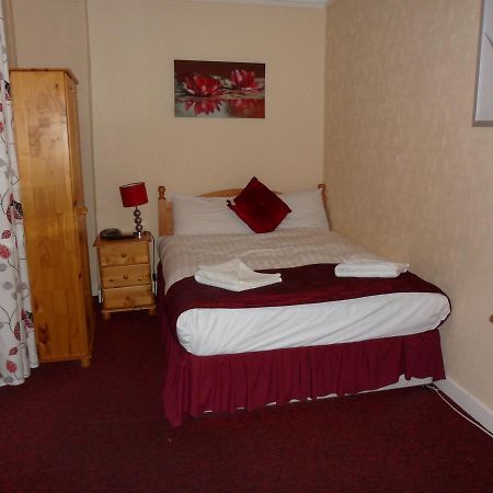 Mulgrave Lodge Dun Laoghaire Esterno foto
