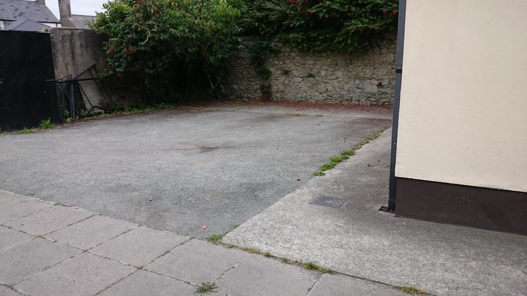 Mulgrave Lodge Dun Laoghaire Esterno foto