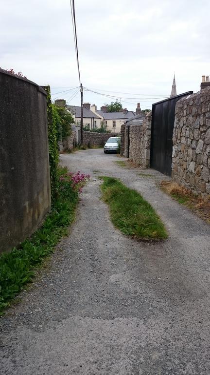 Mulgrave Lodge Dun Laoghaire Esterno foto
