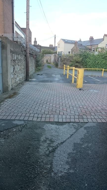Mulgrave Lodge Dun Laoghaire Esterno foto