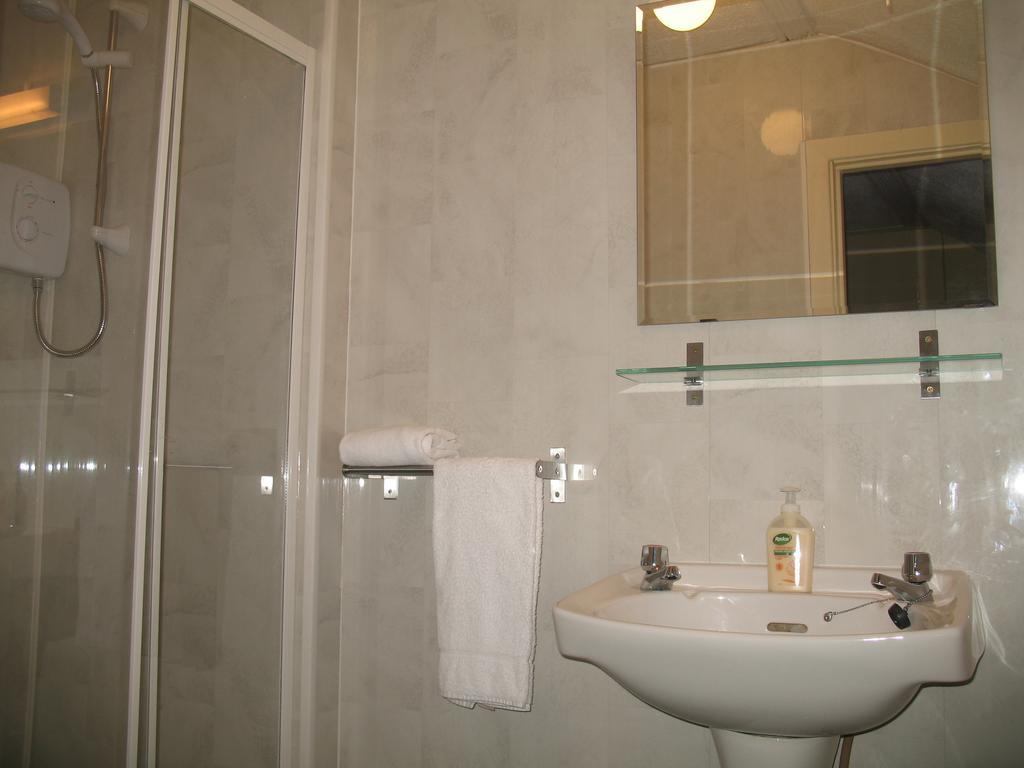 Mulgrave Lodge Dun Laoghaire Esterno foto