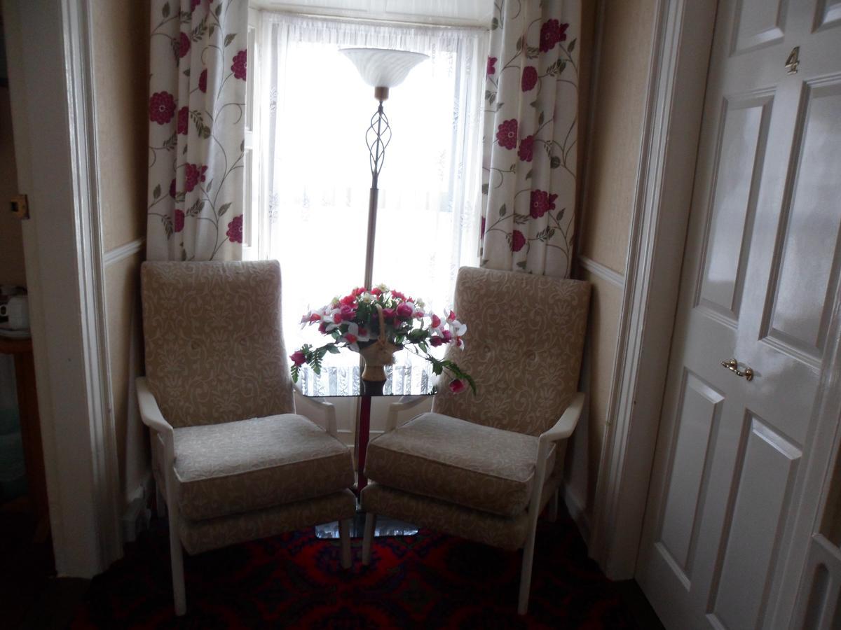 Mulgrave Lodge Dun Laoghaire Esterno foto