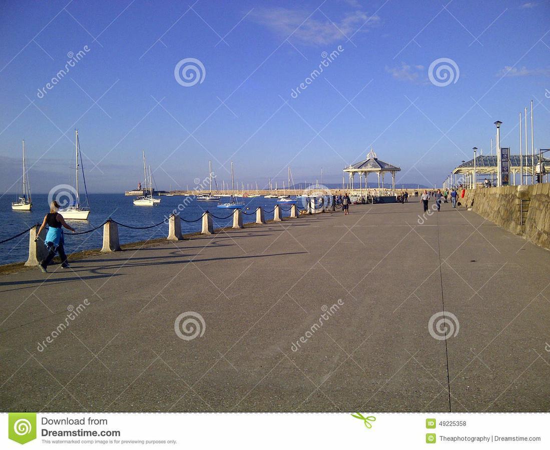 Mulgrave Lodge Dun Laoghaire Esterno foto