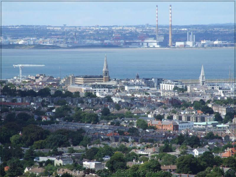 Mulgrave Lodge Dun Laoghaire Esterno foto